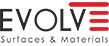 Evolve India | Surface Design | Home Decor | Ready To Install Wall Panels | Concrete Finish | Metal Finish