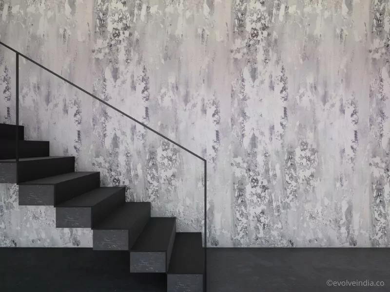 Decorative Wall Panel Design Ideas by Evolve India