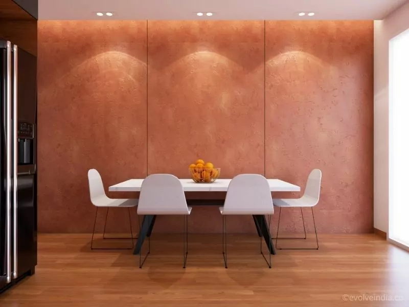 Decorative Wall Panel Design Ideas by Evolve India