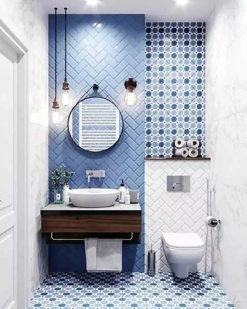 Modern Bathroom Designs