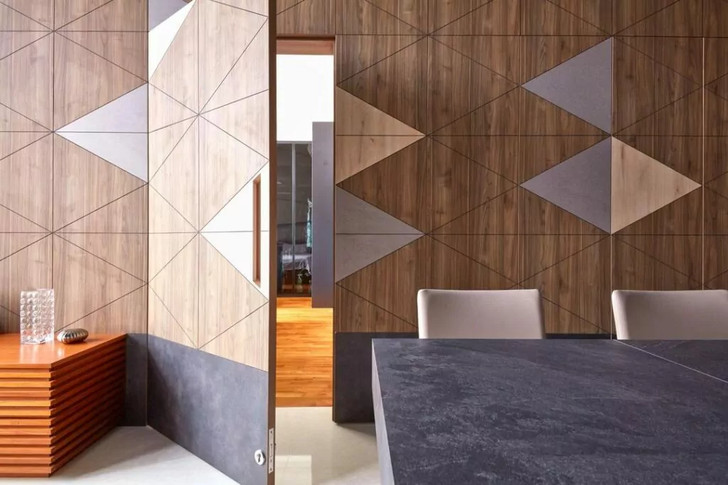 Top 5 Ideas for Interior Door Design Trends 2022
