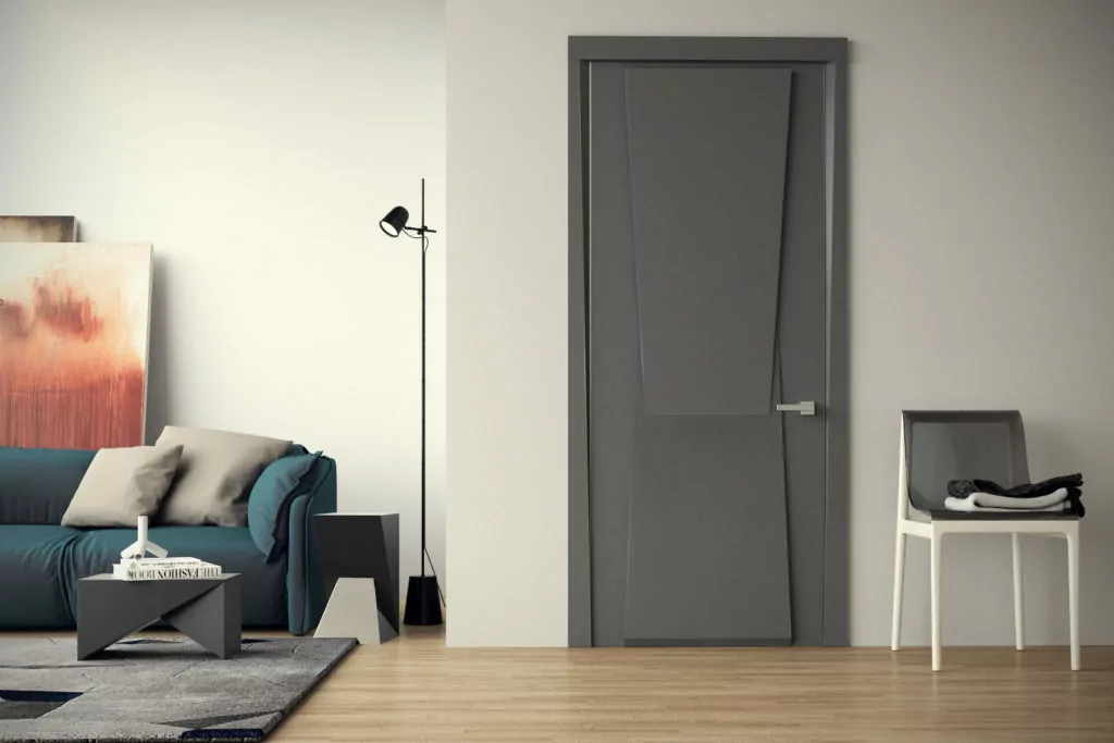 Top 5 Ideas for Interior Door Design Trends 2022