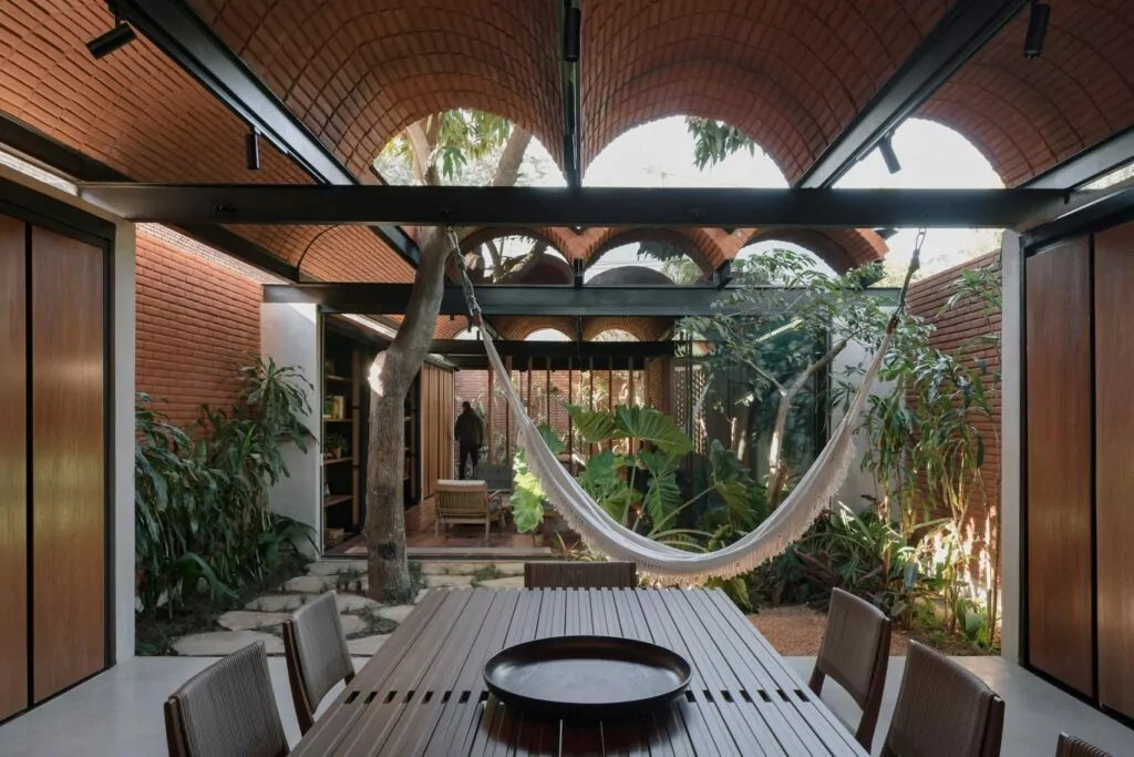 Unique ceiling designs to try out in 2024